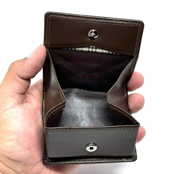 ▪️🟤 🅱️URB3RRY COIN WALLET 🟤▪️🔥 - Picture 3 of 16